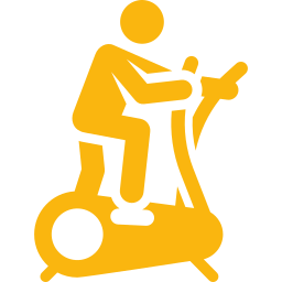 spinning icono