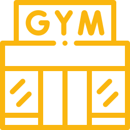 gym icono